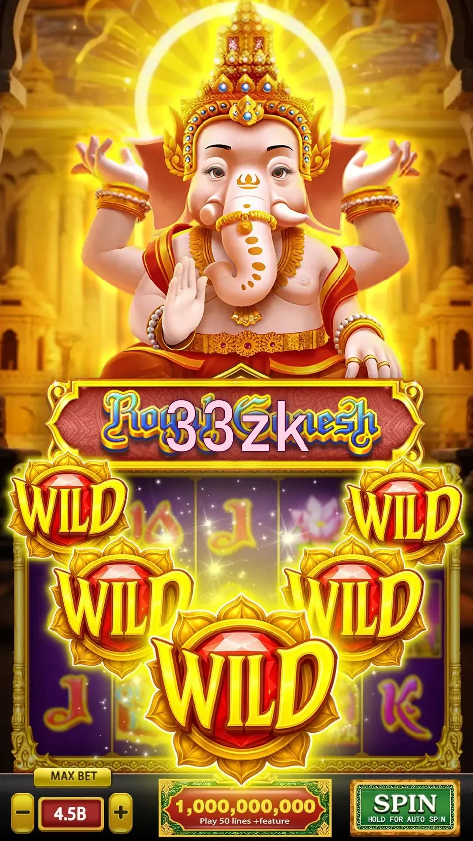 33zk APK