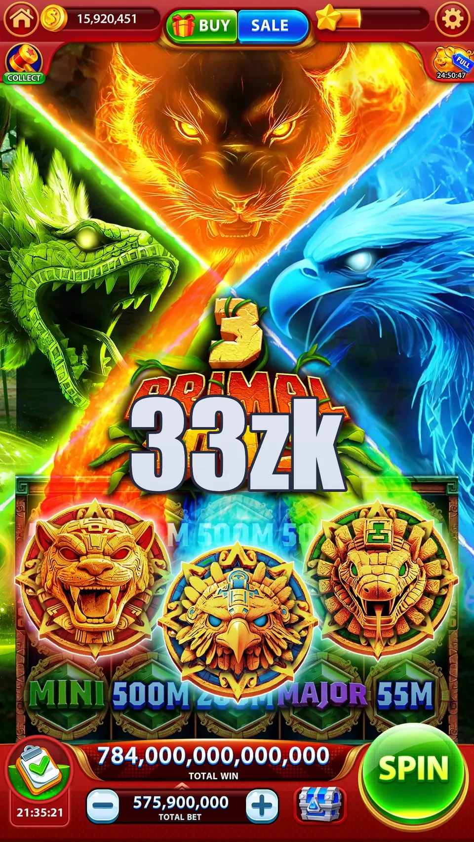 33zk APK
